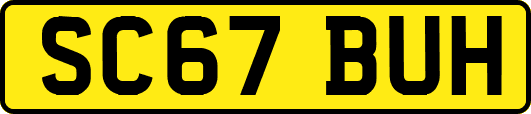 SC67BUH