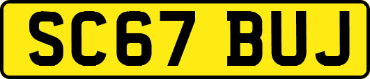 SC67BUJ