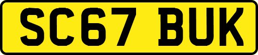 SC67BUK