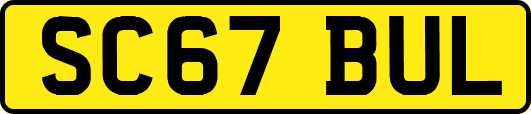 SC67BUL
