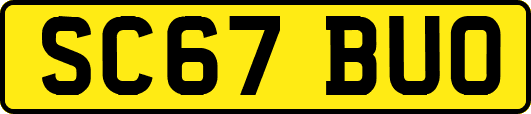 SC67BUO