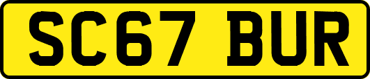 SC67BUR