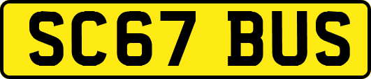 SC67BUS