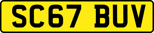 SC67BUV