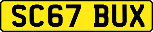 SC67BUX