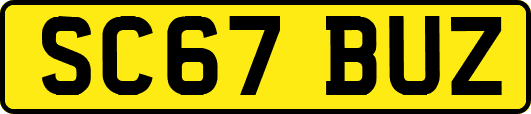 SC67BUZ
