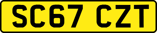 SC67CZT