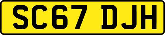 SC67DJH