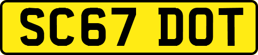 SC67DOT