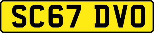 SC67DVO