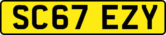 SC67EZY