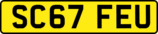 SC67FEU