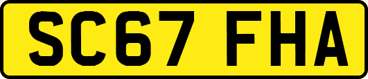 SC67FHA