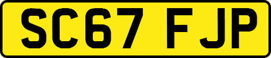 SC67FJP