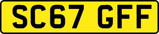 SC67GFF