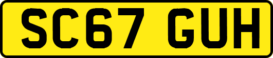 SC67GUH