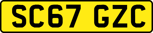 SC67GZC