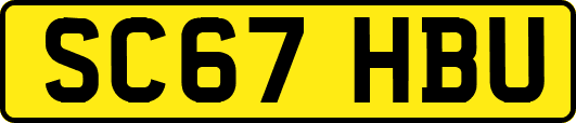 SC67HBU
