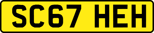 SC67HEH