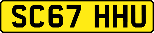 SC67HHU