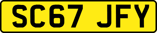 SC67JFY