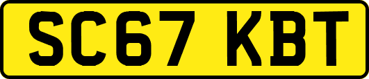 SC67KBT