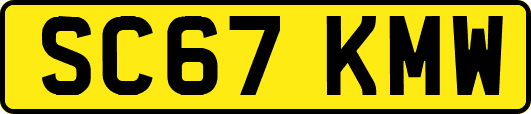 SC67KMW