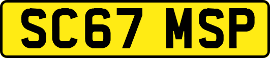 SC67MSP