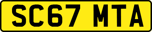 SC67MTA