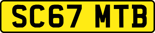 SC67MTB