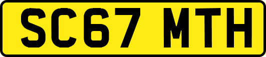 SC67MTH