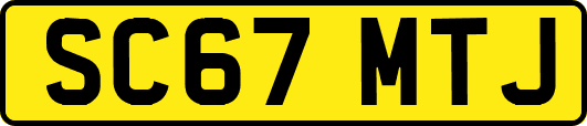 SC67MTJ