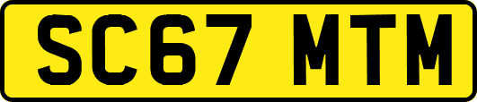 SC67MTM