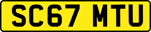 SC67MTU