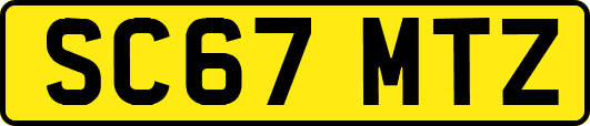 SC67MTZ