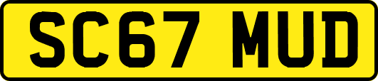 SC67MUD
