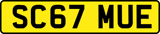 SC67MUE