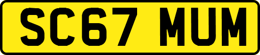 SC67MUM