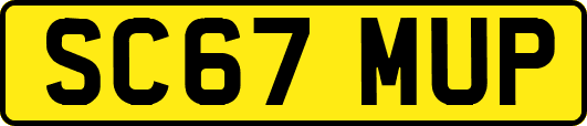 SC67MUP