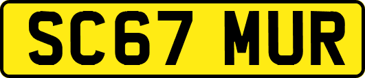 SC67MUR