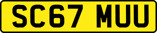 SC67MUU