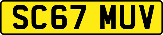 SC67MUV