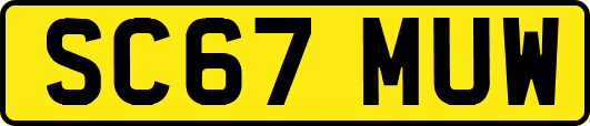 SC67MUW