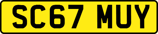 SC67MUY