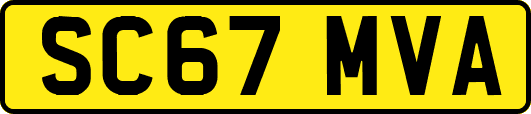 SC67MVA