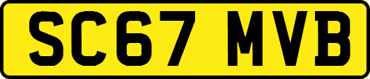 SC67MVB