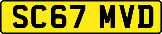 SC67MVD