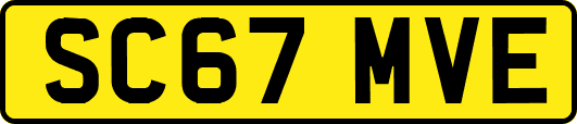 SC67MVE