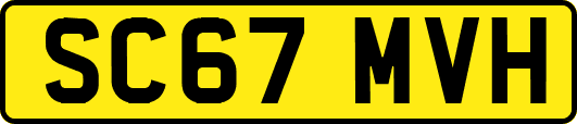 SC67MVH