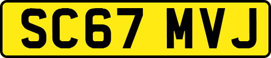 SC67MVJ